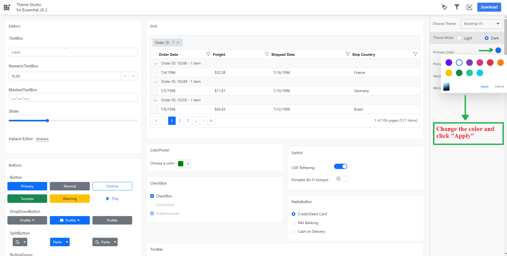 color-picker