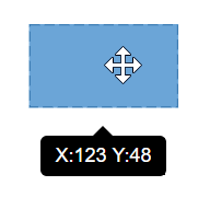 ToolTip During Drag
