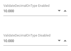 Restricting Decimal Values in ASP.NET MVC NumericTextBox