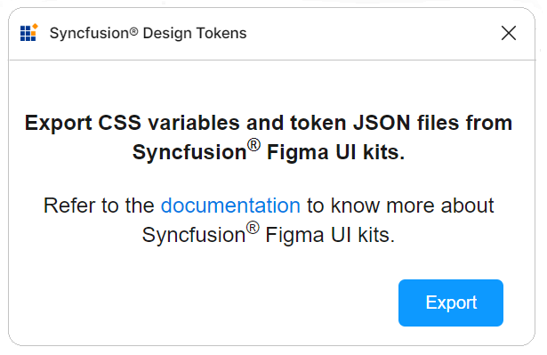export-design-tokens